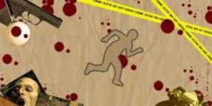 Crime Scene Cleaning