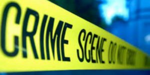 Crime Scene Cleaning