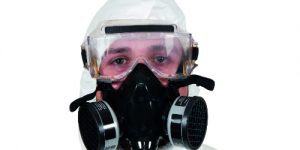 Decontamination