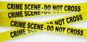 Crime Scene Cleaning